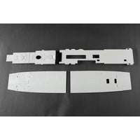 Trumpeter 03721 1/200 Britannic