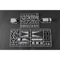 Trumpeter 03721 1/200 Britannic