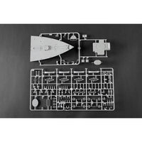 Trumpeter 03721 1/200 Britannic