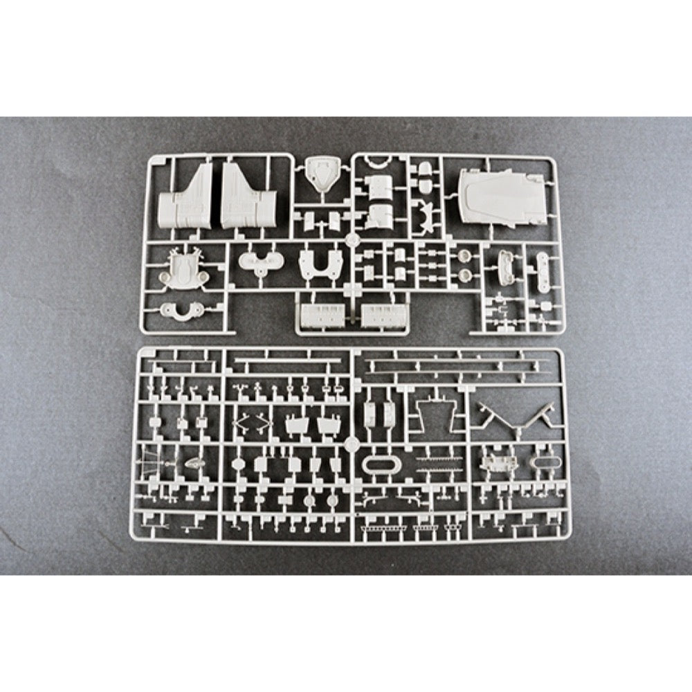 Trumpeter 05358 1/350 German Bismarck Battleship