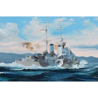 Trumpeter 05368 1/350 HMS Scylla Dido-class Light Cruiser