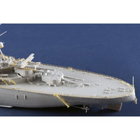 Trumpeter 1/350 HMS Royal Oak Plastic Model Kit