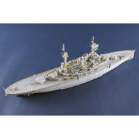 Trumpeter 1/350 HMS Resolution