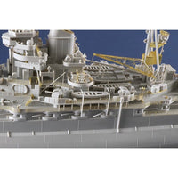 Trumpeter 1/350 HMS Resolution