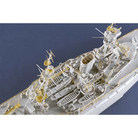 Trumpeter 1/350 HMS Resolution