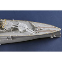 Trumpeter 1/350 HMS Resolution