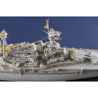 Trumpeter 1/350 HMS Resolution