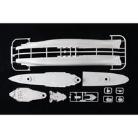 Trumpeter 1/350 HMS Resolution