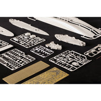 Trumpeter 1/350 HMS Resolution