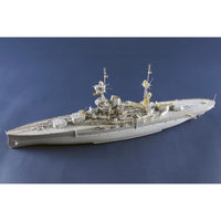 Trumpeter 1/350 HMS Resolution