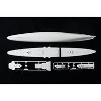 Trumpeter 1/350 Italian Heavy Cruiser Pola Plastic Model Kit