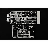 Trumpeter 1/350 Italian Heavy Cruiser Pola Plastic Model Kit