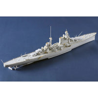 Trumpeter 1/350 Italian Heavy Cruiser Pola Plastic Model Kit