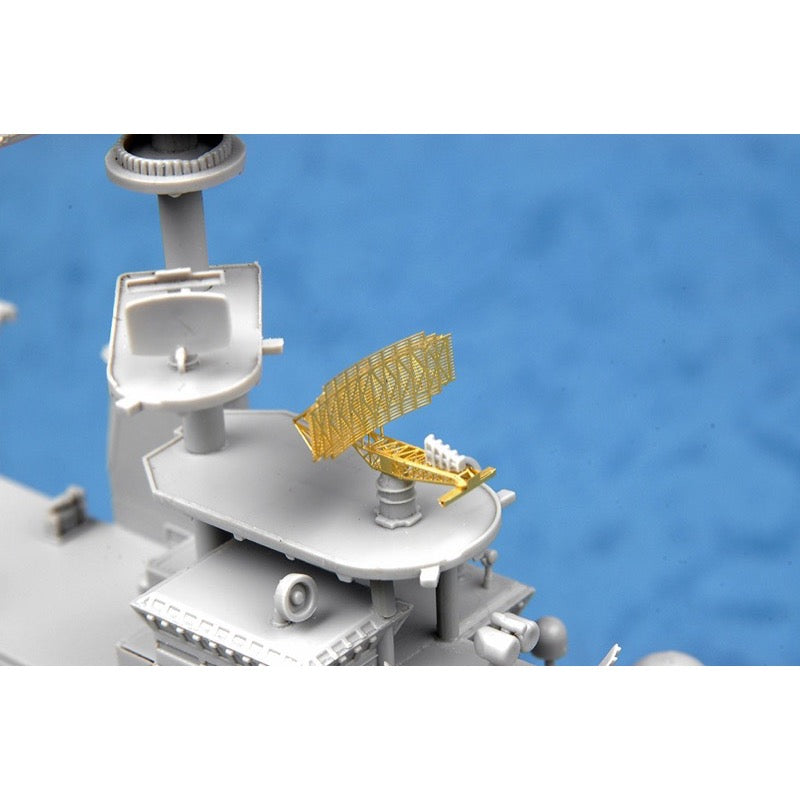 Trumpeter 05611 1/350 USS Wasp LHD-1