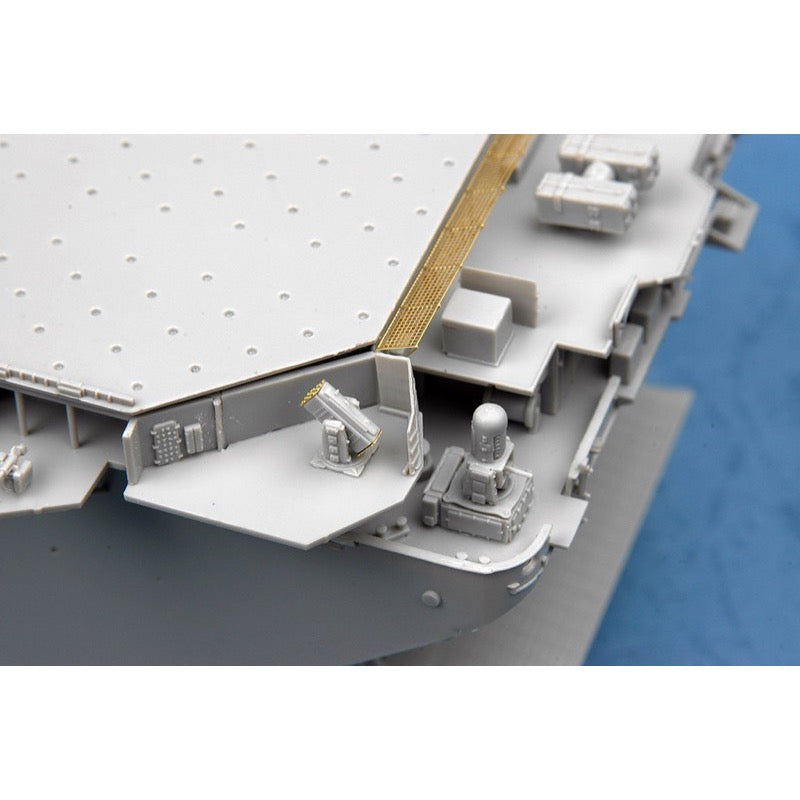Trumpeter 05611 1/350 USS Wasp LHD-1