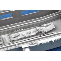 Trumpeter 05611 1/350 USS Wasp LHD-1