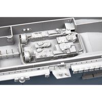 Trumpeter 05611 1/350 USS Wasp LHD-1