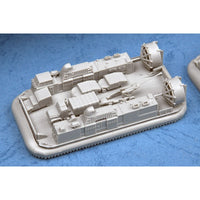 Trumpeter 05611 1/350 USS Wasp LHD-1