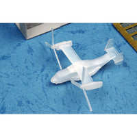 Trumpeter 05611 1/350 USS Wasp LHD-1