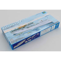 Trumpeter 05632 1/350 USS Langley AV-3