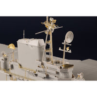 Trumpeter 05634 1/350 USS Midway CV-41 1945 Appearance