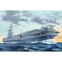 Trumpeter 05634 1/350 USS Midway CV-41 1945 Appearance