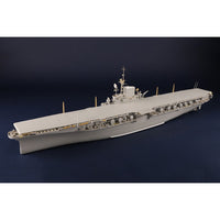 Trumpeter 05634 1/350 USS Midway CV-41 1945 Appearance