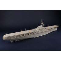 Trumpeter 05634 1/350 USS Midway CV-41 1945 Appearance