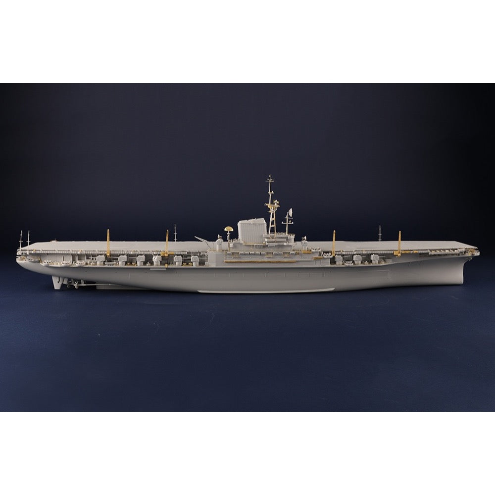 Trumpeter 05634 1/350 USS Midway CV-41 1945 Appearance