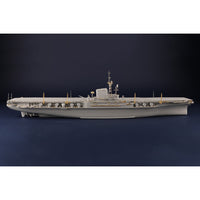 Trumpeter 05634 1/350 USS Midway CV-41 1945 Appearance