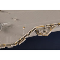 Trumpeter 05638 1/350 USS Gerald R.Ford CVN-78