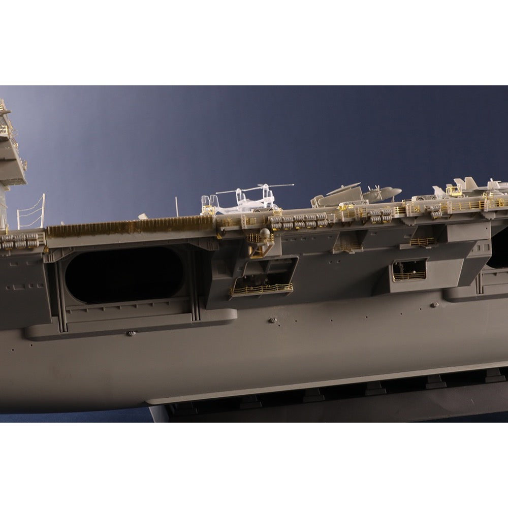 Trumpeter 05638 1/350 USS Gerald R.Ford CVN-78