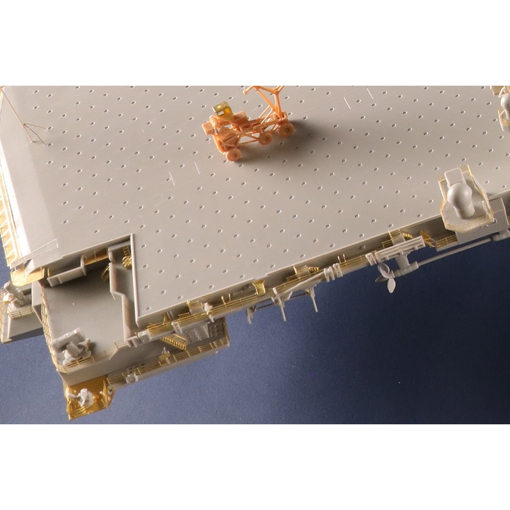 Trumpeter 05638 1/350 USS Gerald R.Ford CVN-78