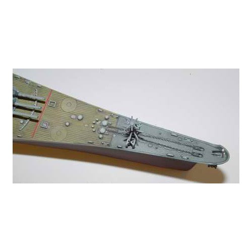 Trumpeter 05705 1/700 USS Missouri