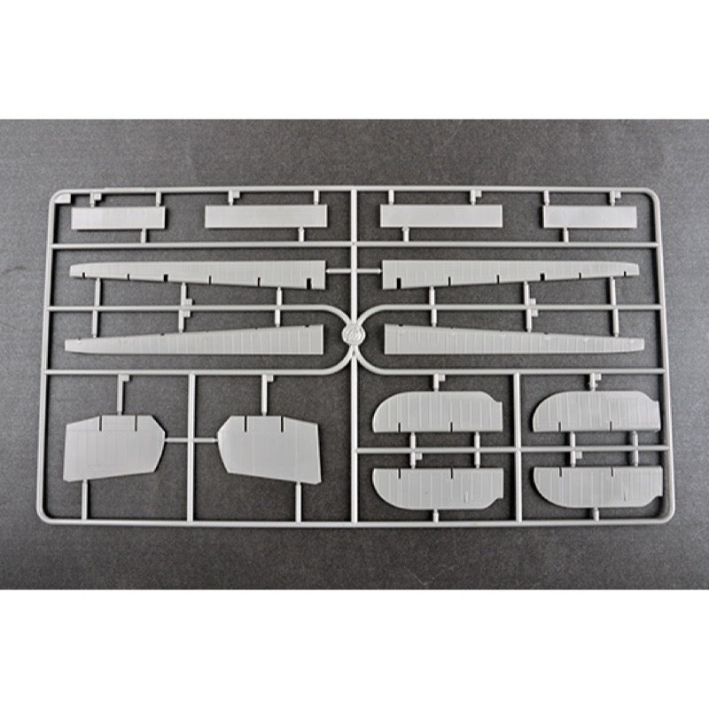 Trumpeter 05813 1/48 DC-3 CNAC