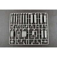 Trumpeter 05813 1/48 DC-3 CNAC