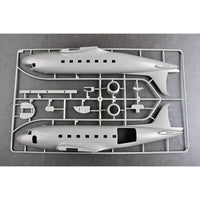 Trumpeter 05813 1/48 DC-3 CNAC