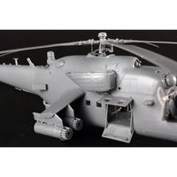 Trumpeter 05830 1/48 Russian Mi-35M Hind-E
