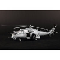 Trumpeter 05830 1/48 Russian Mi-35M Hind-E