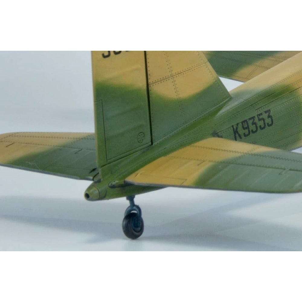 Trumpeter 05831 1/48 Fairey Battle mk1