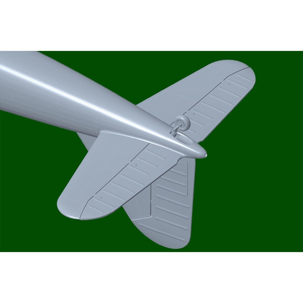 Trumpeter 05831 1/48 Fairey Battle mk1
