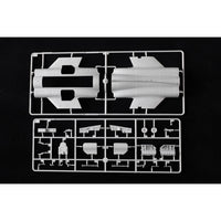Trumpeter 1/48 Buccaneer S.2D Plastic Model Kit