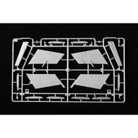 Trumpeter 1/48 Buccaneer S.2D Plastic Model Kit