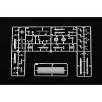Trumpeter 1/48 Buccaneer S.2D Plastic Model Kit