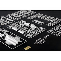 Trumpeter 1/48 Buccaneer S.2D Plastic Model Kit