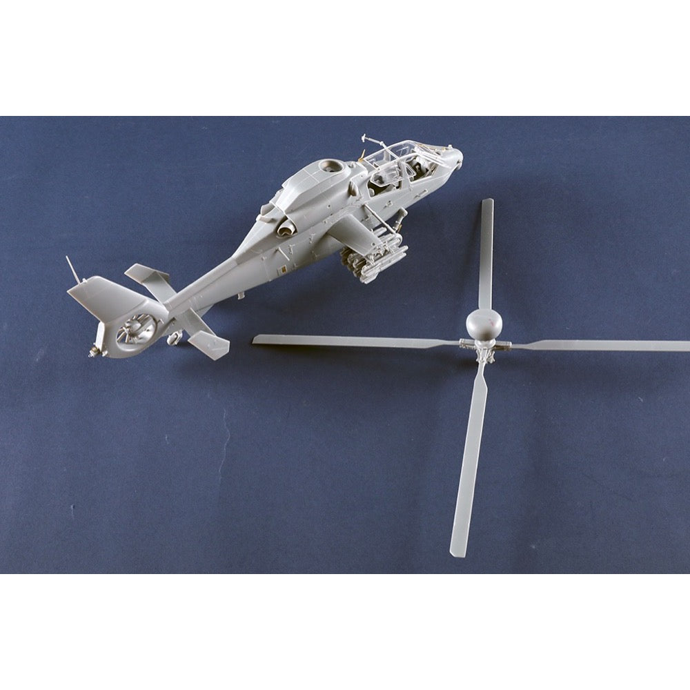 Trumpeter 05851 1/48 Chinese Z-19G Light Scout/Attack Helicopter