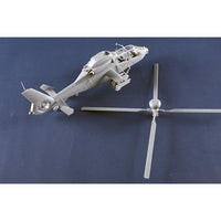 Trumpeter 05851 1/48 Chinese Z-19G Light Scout/Attack Helicopter