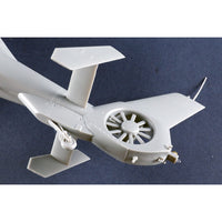Trumpeter 05851 1/48 Chinese Z-19G Light Scout/Attack Helicopter