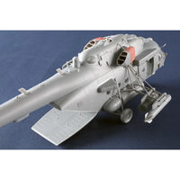 Trumpeter 1/48 Russian Mi-8MTV5 Hip Model Kit