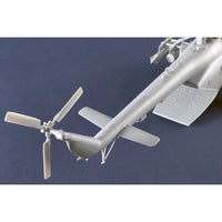 Trumpeter 1/48 Russian Mi-8MTV5 Hip Model Kit